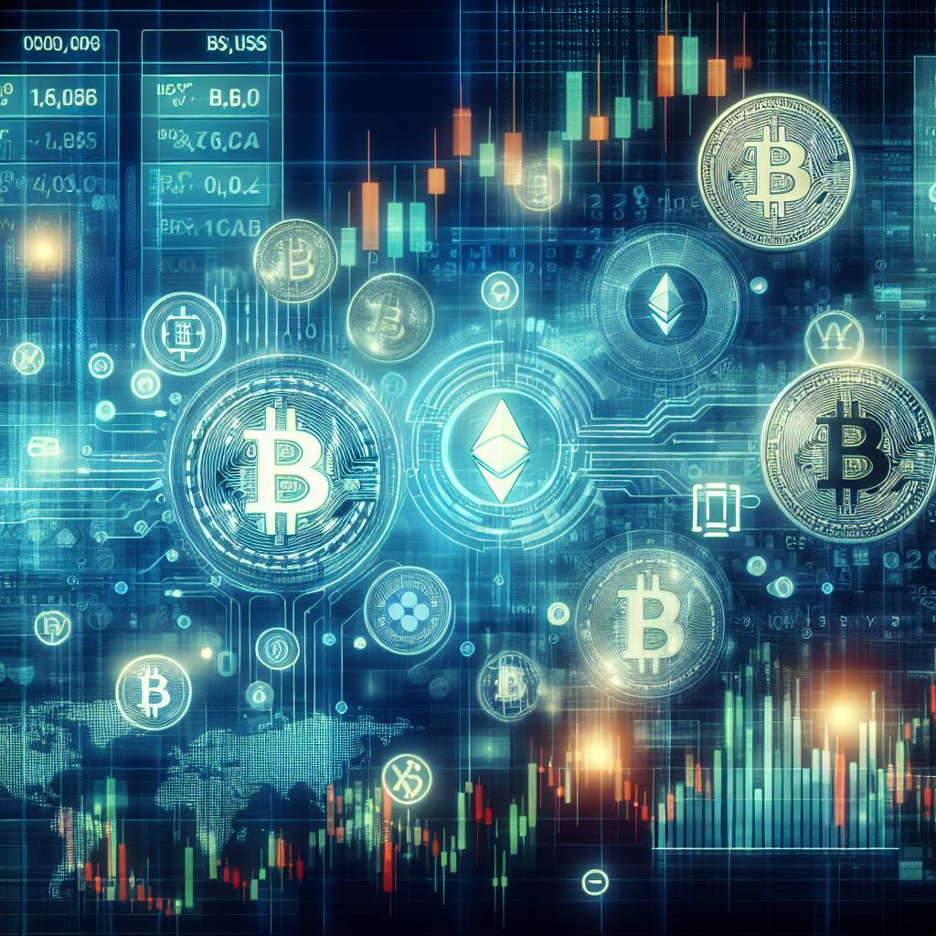 What are some effective spread strategies for trading digital currencies on Nadex?