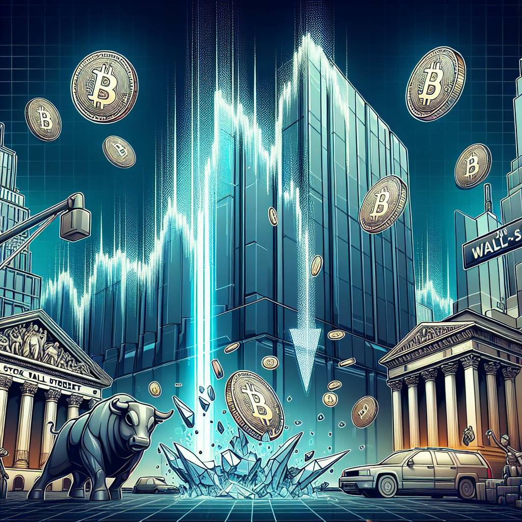 What are the long-term implications of a crypto fallout for the adoption and regulation of cryptocurrencies?