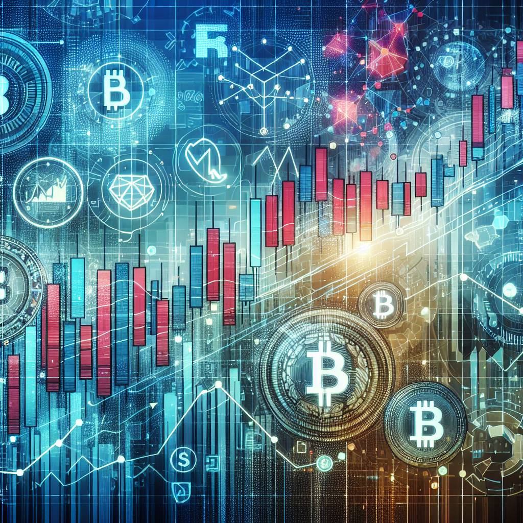 How can short positions be used to profit from the volatility of cryptocurrencies?