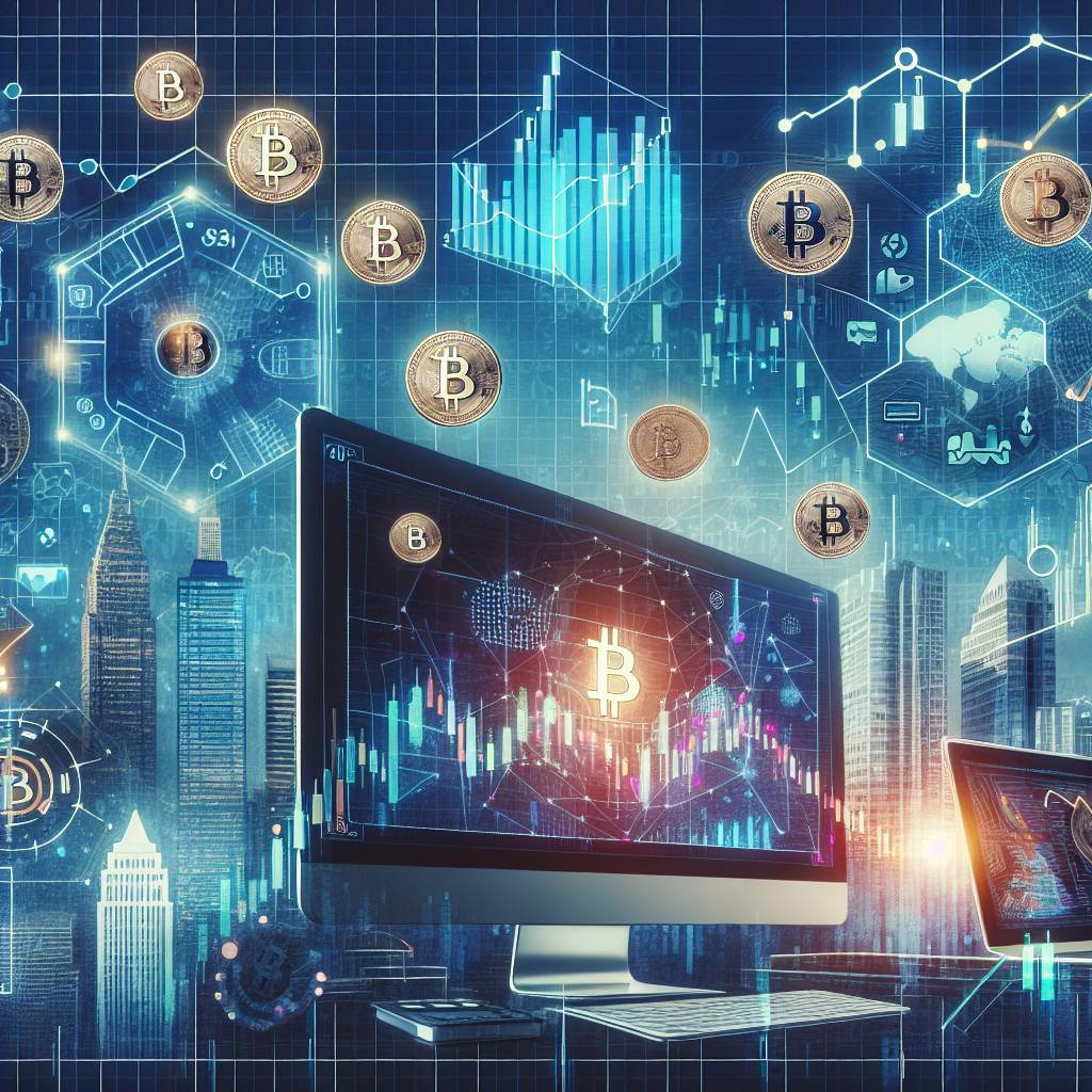 What are the potential risks and rewards of investing in UiPath stocks and cryptocurrencies together?