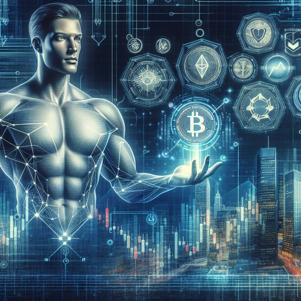 Which cryptocurrency does Rishi Sunak consider to be the first?