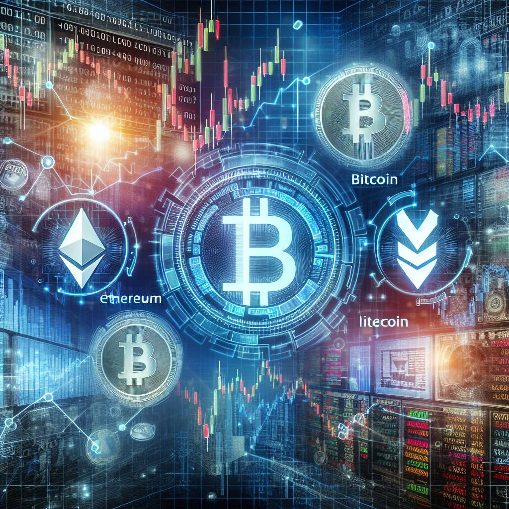 How does the ppf model affect the valuation of digital currencies?