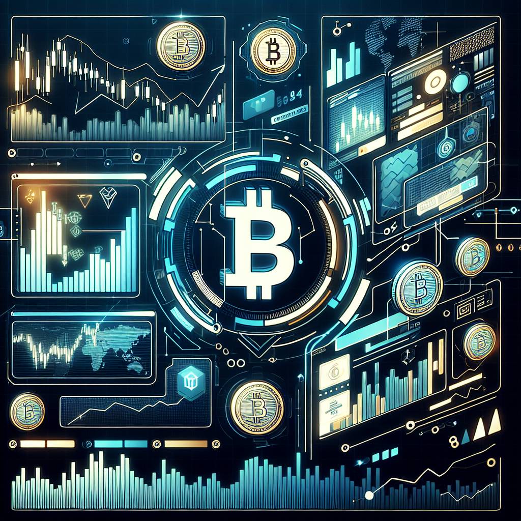 What are the strategies to increase the market value of a cryptocurrency?