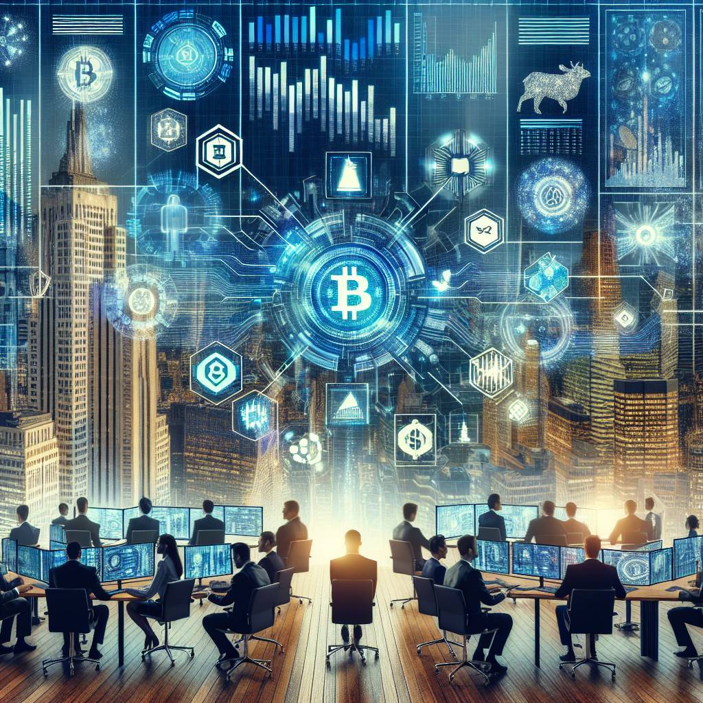 What are the benefits of joining a crypto investors network?