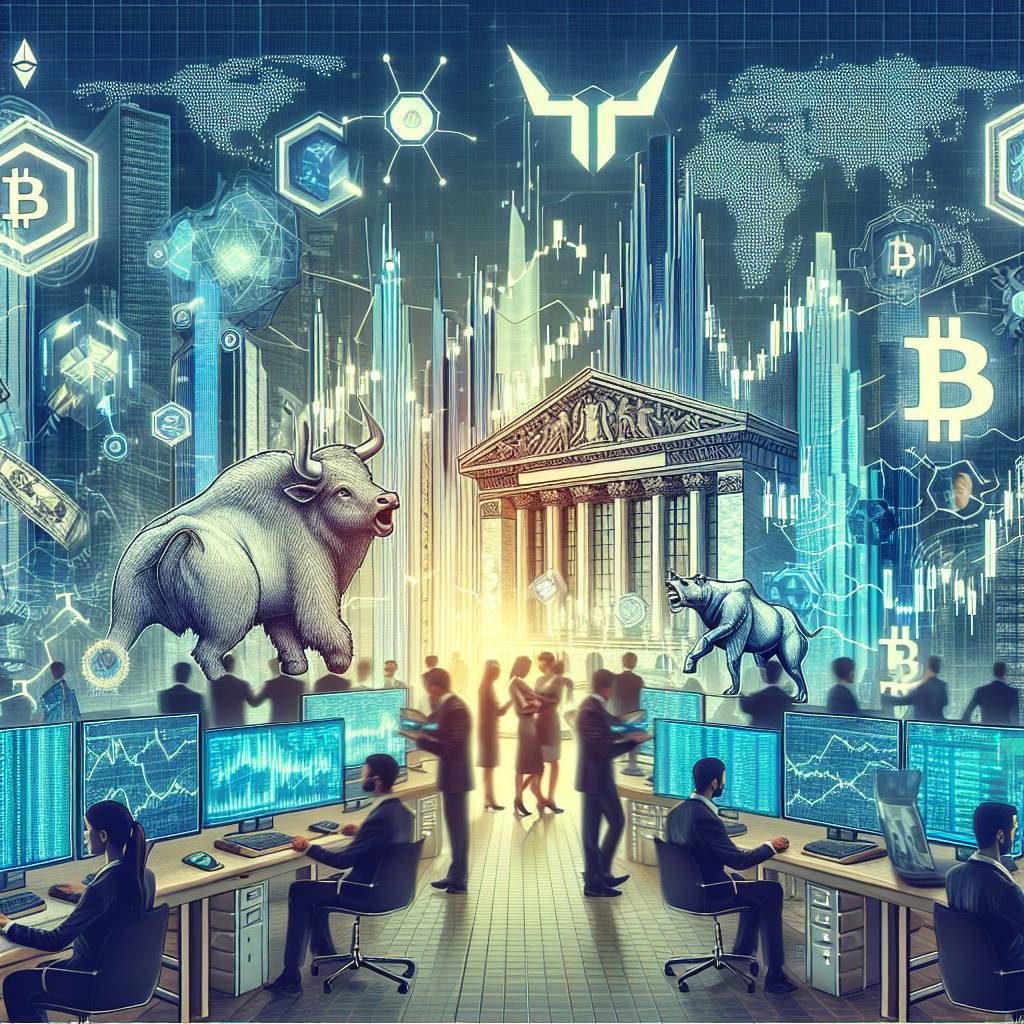 Are there any patterns or trends in historical stock prices that can be applied to the analysis of digital currencies?