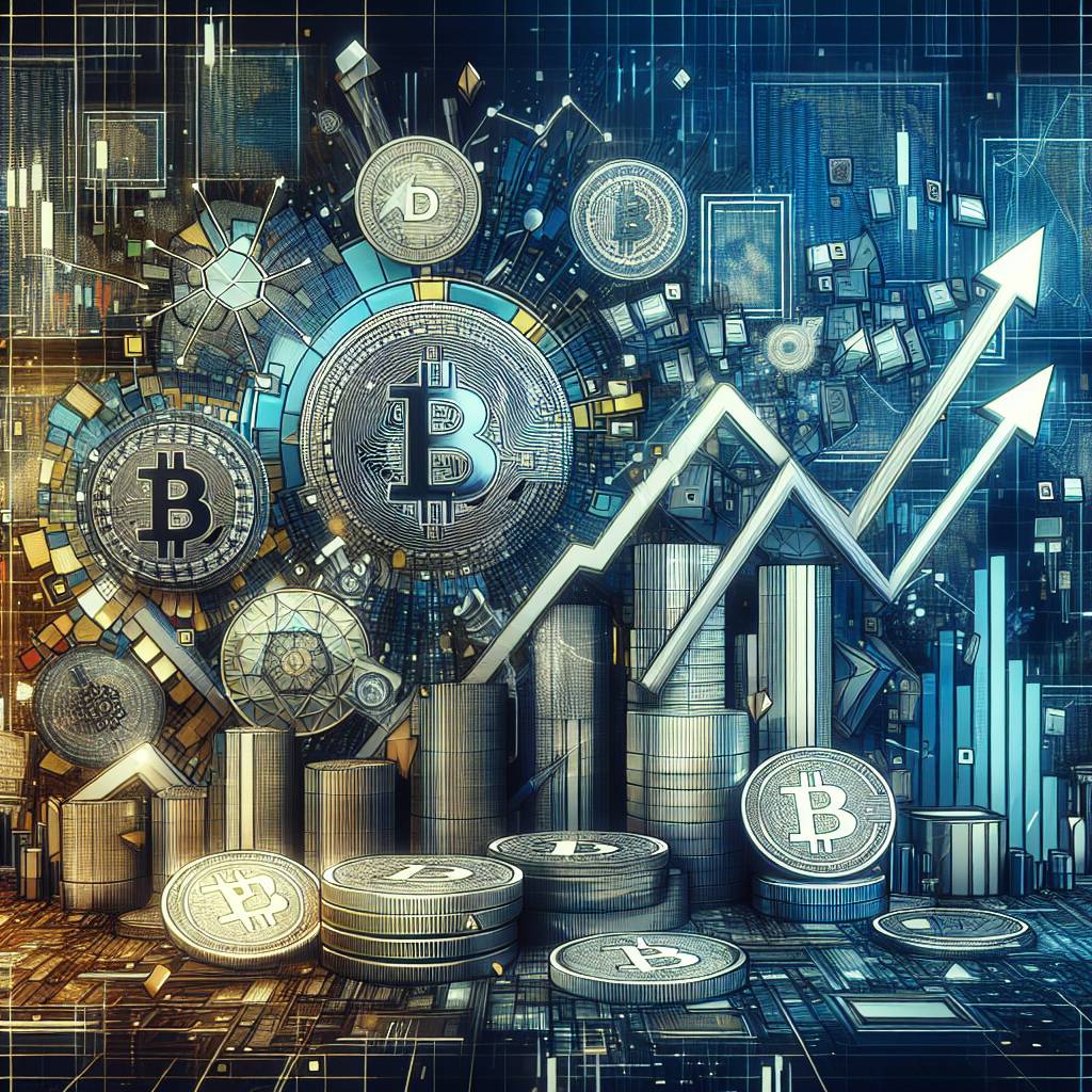 Which crypto has the highest potential for growth today?