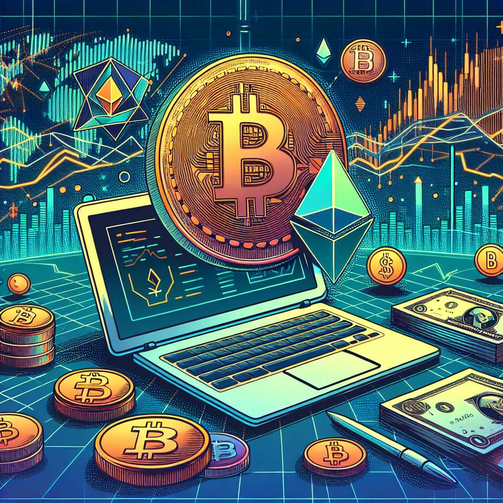 What are the most popular digital currencies for online poker winnings?