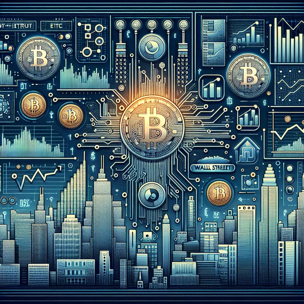 What are the differences between perpetual bitcoin futures and traditional futures?