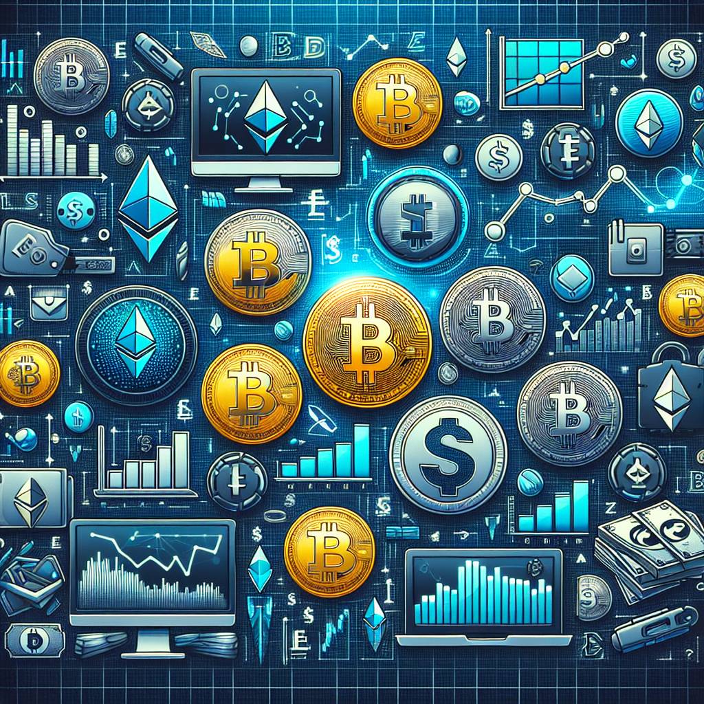 How does VVS Crypto differ from other digital currencies?