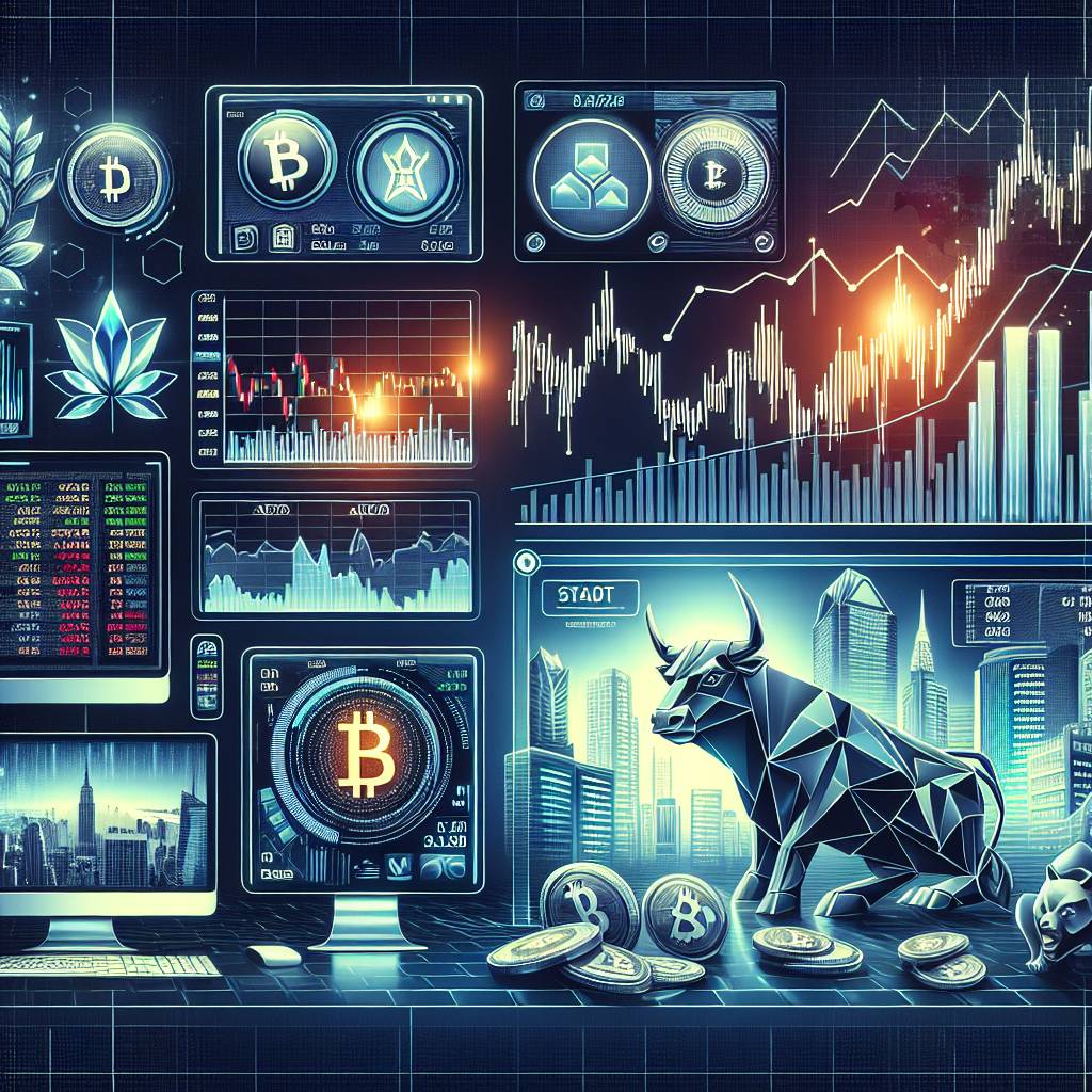 Are there any free AI platforms that provide cryptocurrency market predictions?