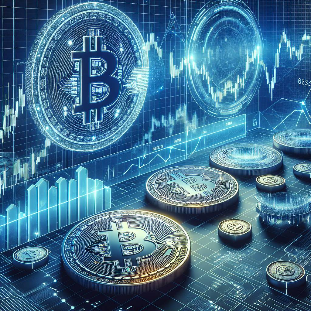 What is the significance of the Bitcoin RSI chart in predicting price movements?