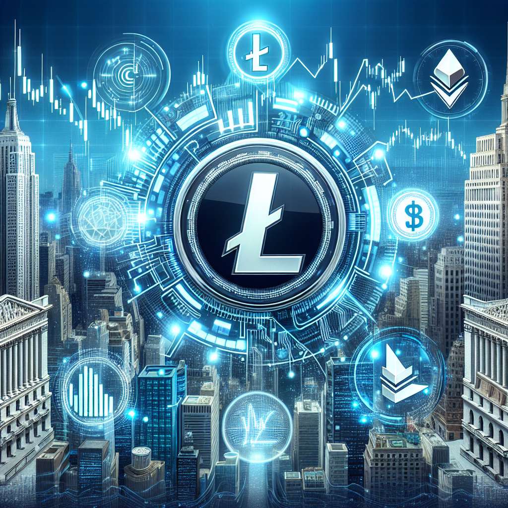 Are there any reliable sources or tools for Litecoin (LTC) price forecasts?