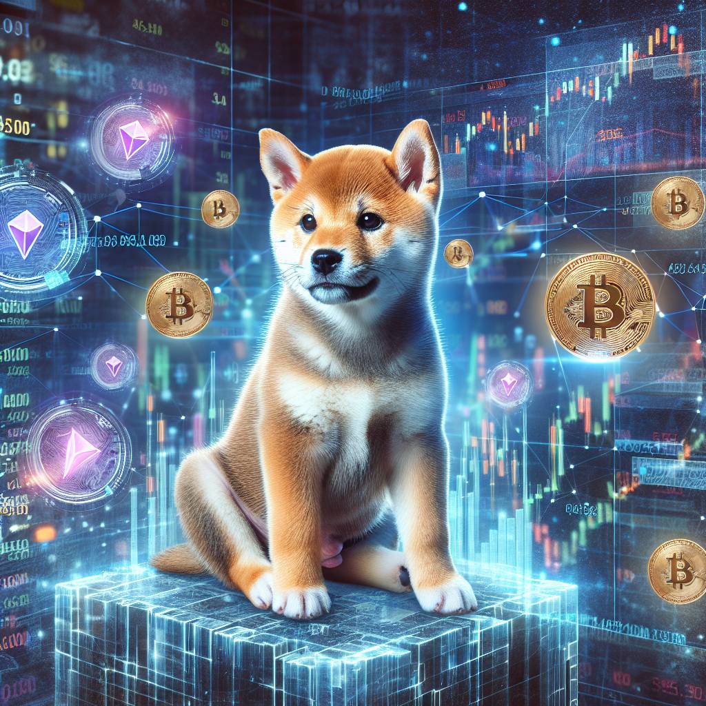Where can I find reliable information about Shiba Inu in Portland?
