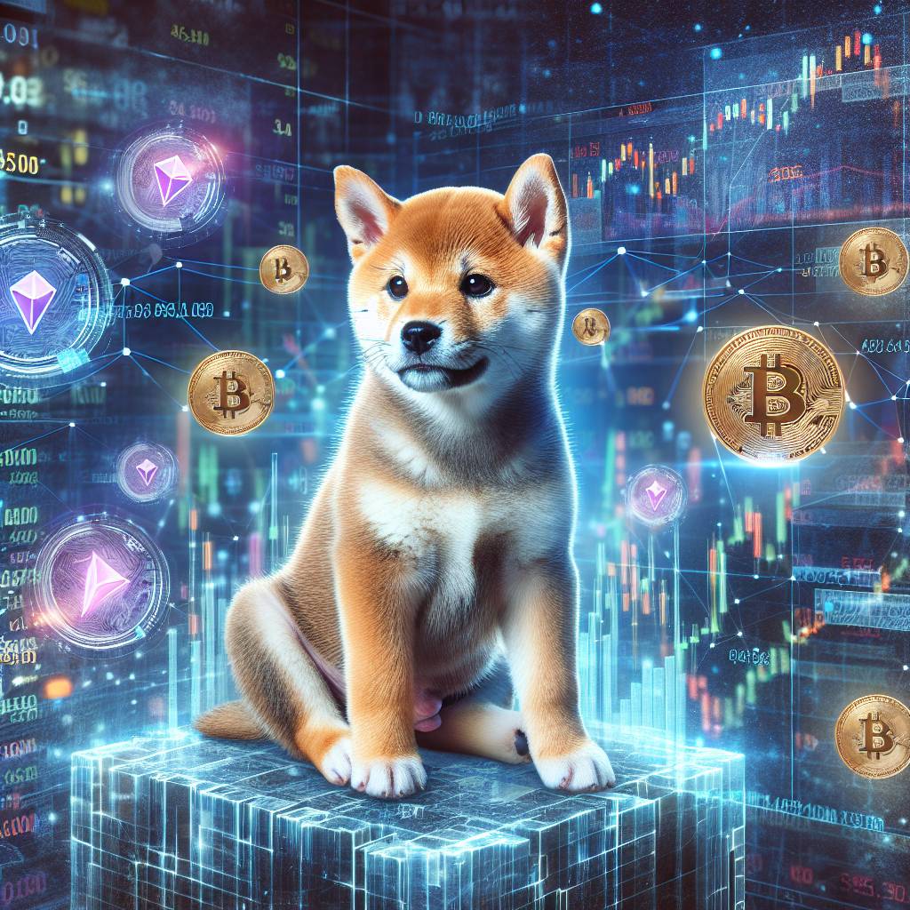 Where can I find reliable information about Shiba Inu dog coin?