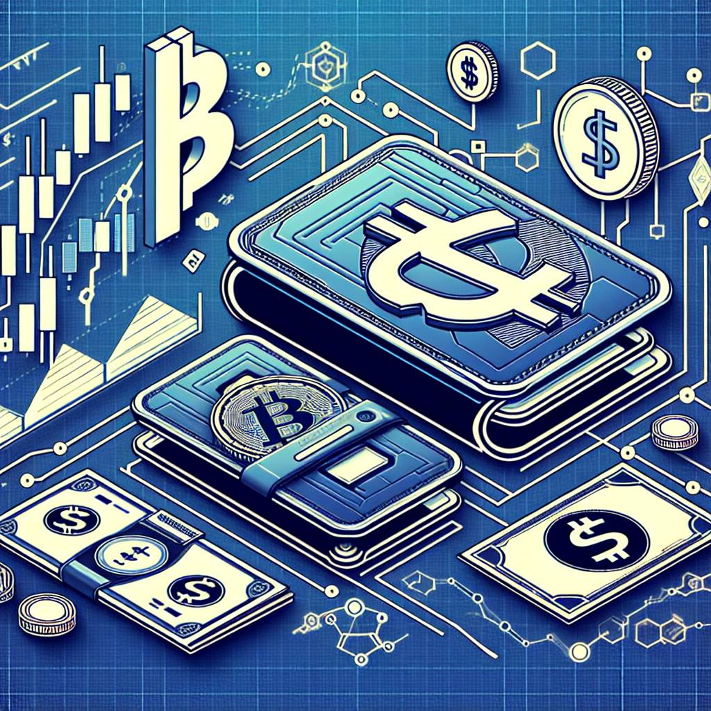 What are the most reliable digital wallets for storing cryptocurrencies securely?