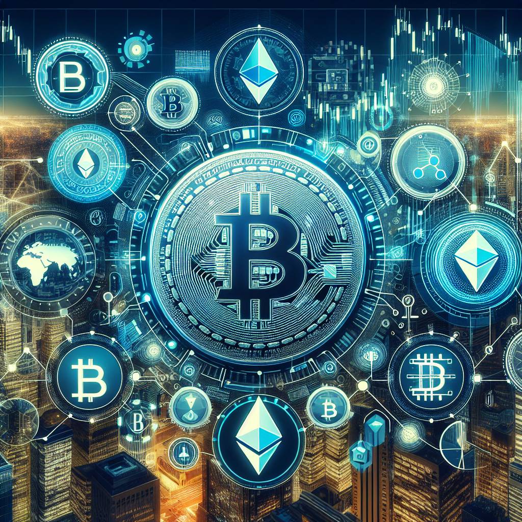 How can equity derivative traders benefit from investing in cryptocurrencies?