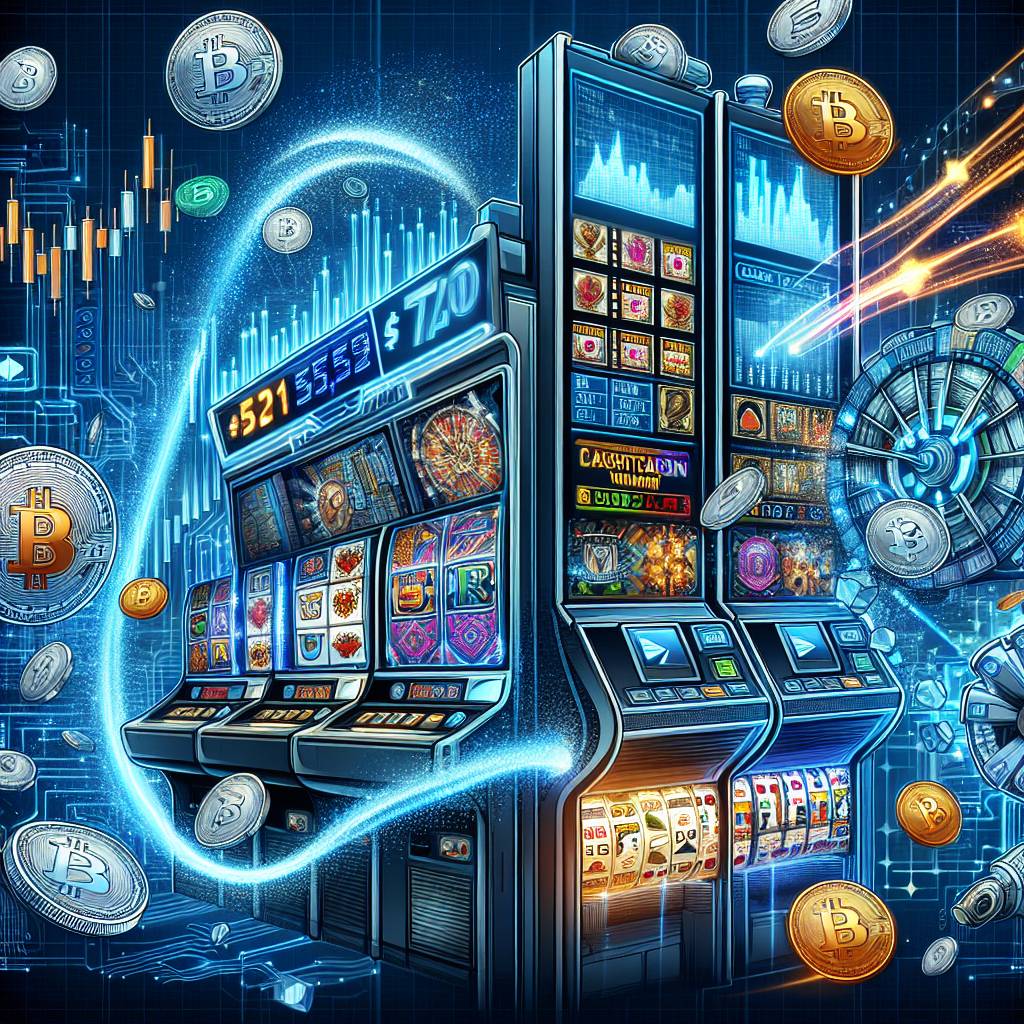 What are the top strategies for winning big in cryptocurrency slots lounge games?