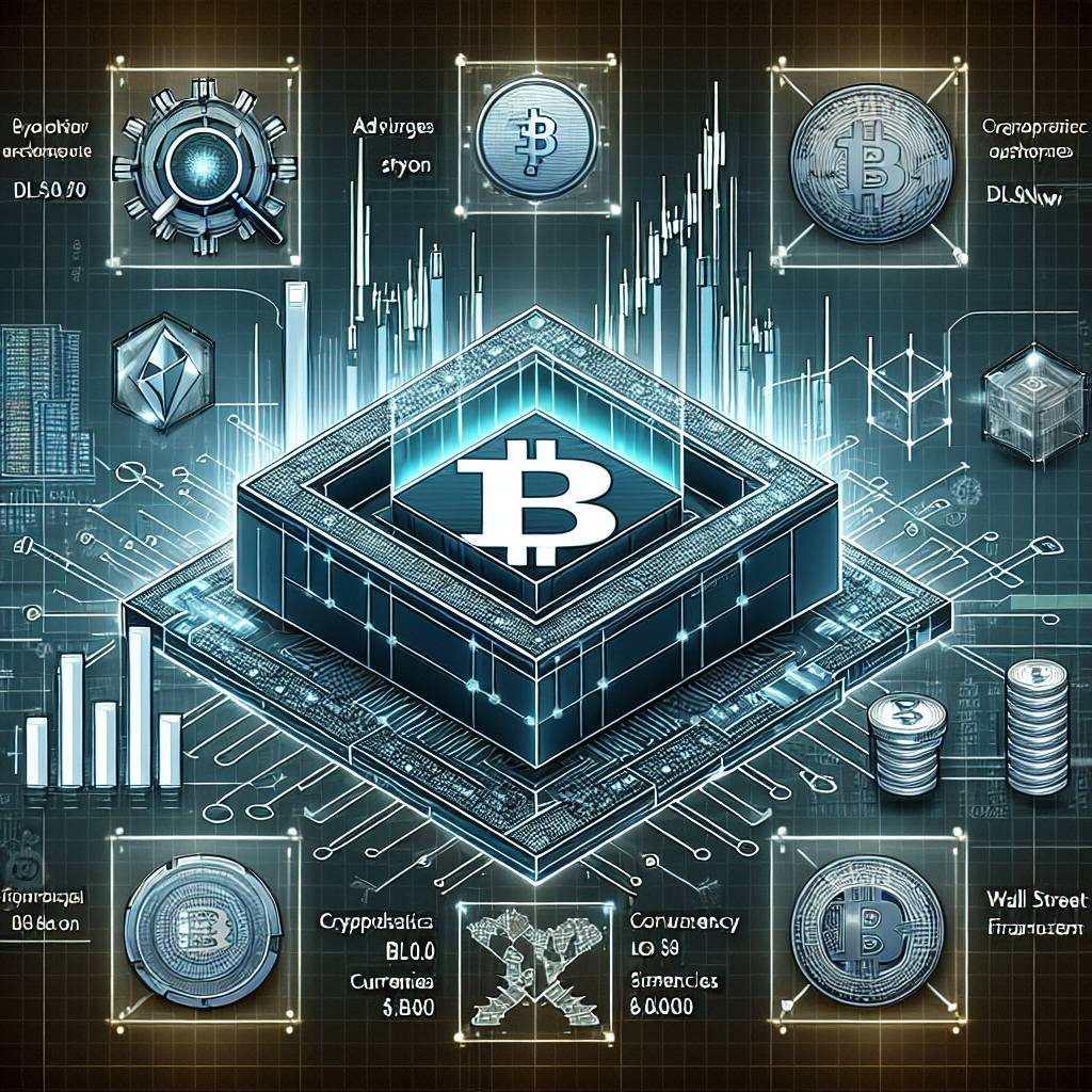 What are the advantages of using digital currencies to invest in Nuveen Quality Muni Income Fund?