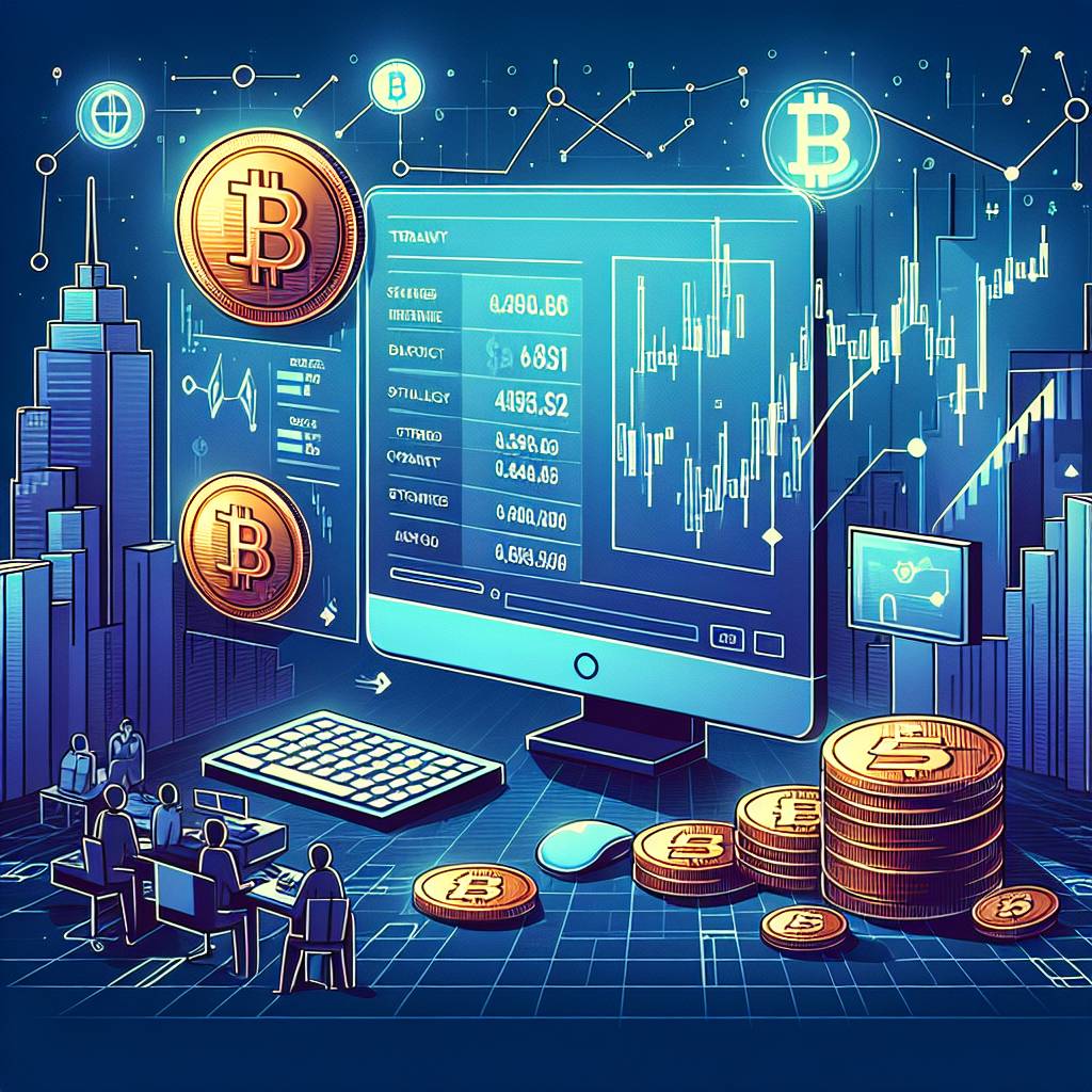 What strategies and indicators should I use for successful full-time day trading of cryptocurrencies?