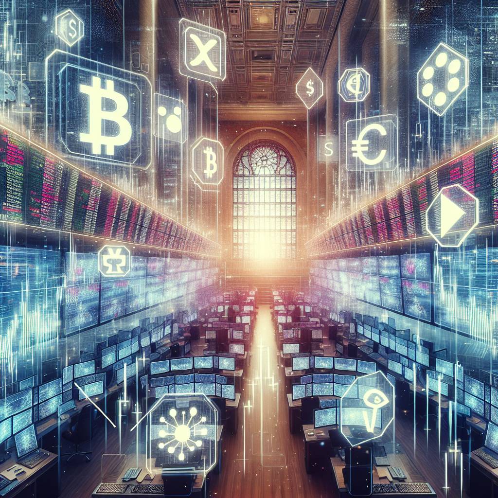 What are the best trading platforms for day trading in the cryptocurrency market?