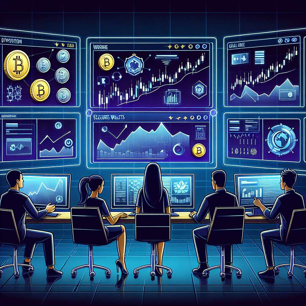 What are the recent developments in the South Korean cryptocurrency market?