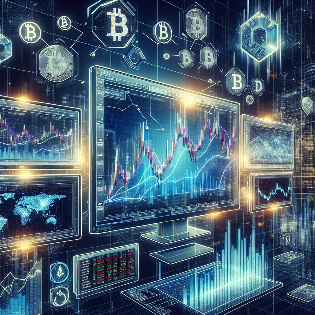 Is live trading crypto a profitable investment strategy?