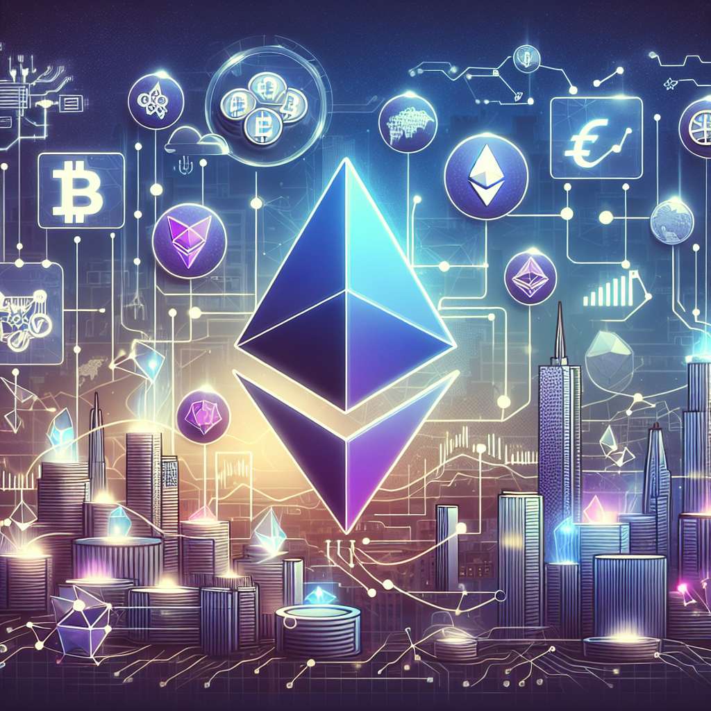 What are the key features and improvements of Ethereum 2.0?