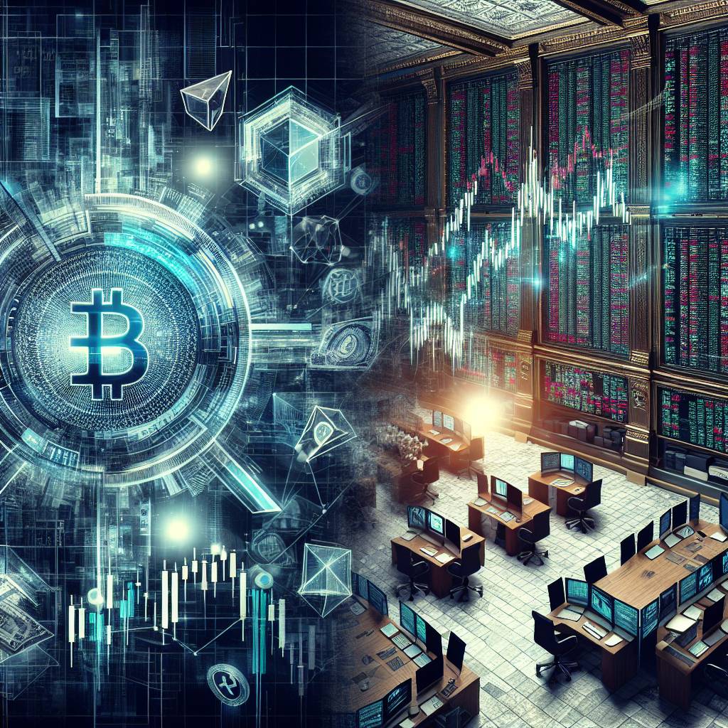 What are the advantages and disadvantages of incorporating mercado financiero que es into cryptocurrency investments?