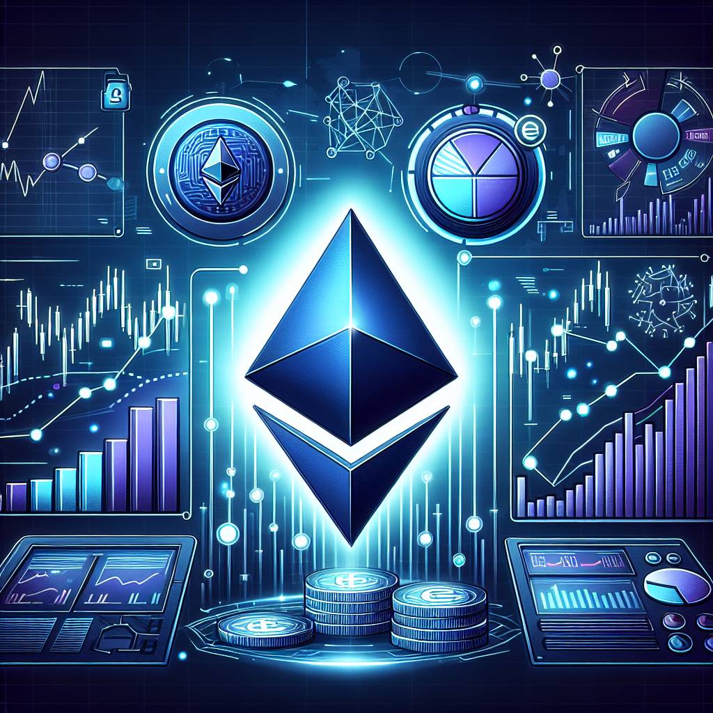 What are some strategies for investing in Ethereum and maximizing potential returns?