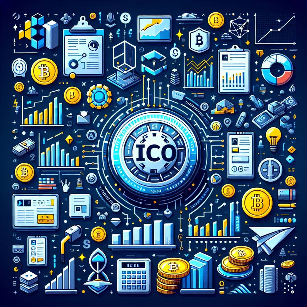 What are the benefits of investing in the Bankcoin ICO?