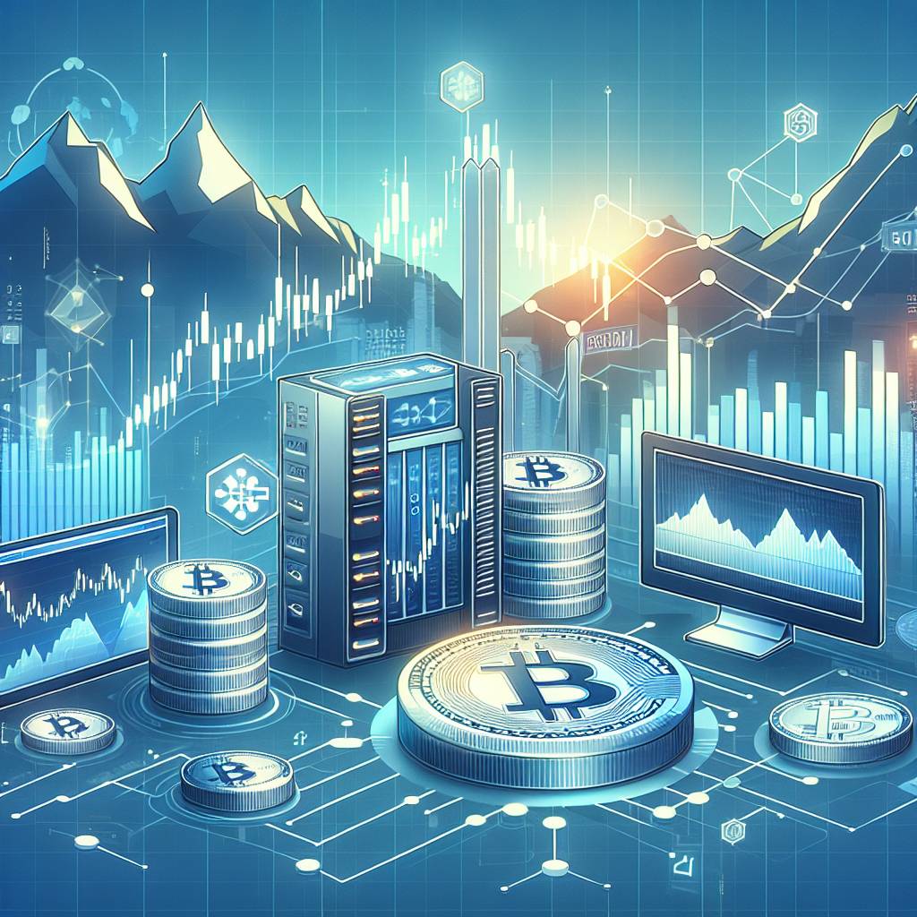 What are the best trading platforms for digital currencies in Switzerland?