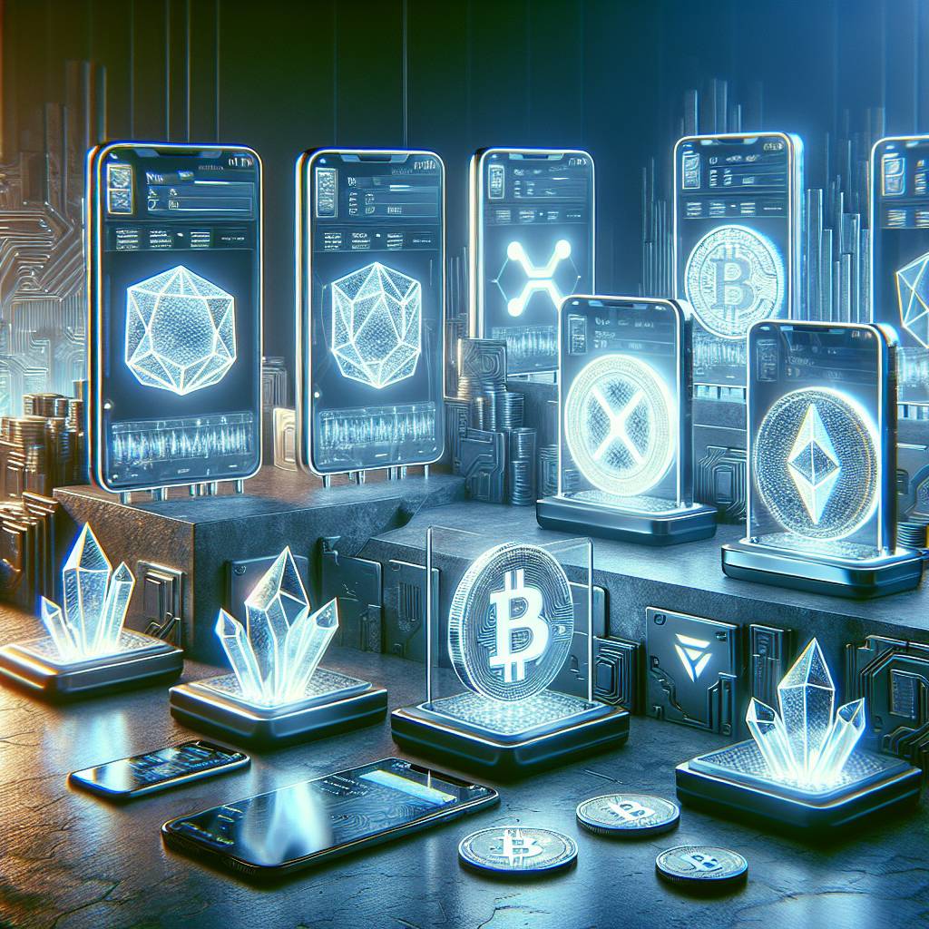 What are the best cryptocurrency exchanges that accept payment from Crystal Smoke Shop?