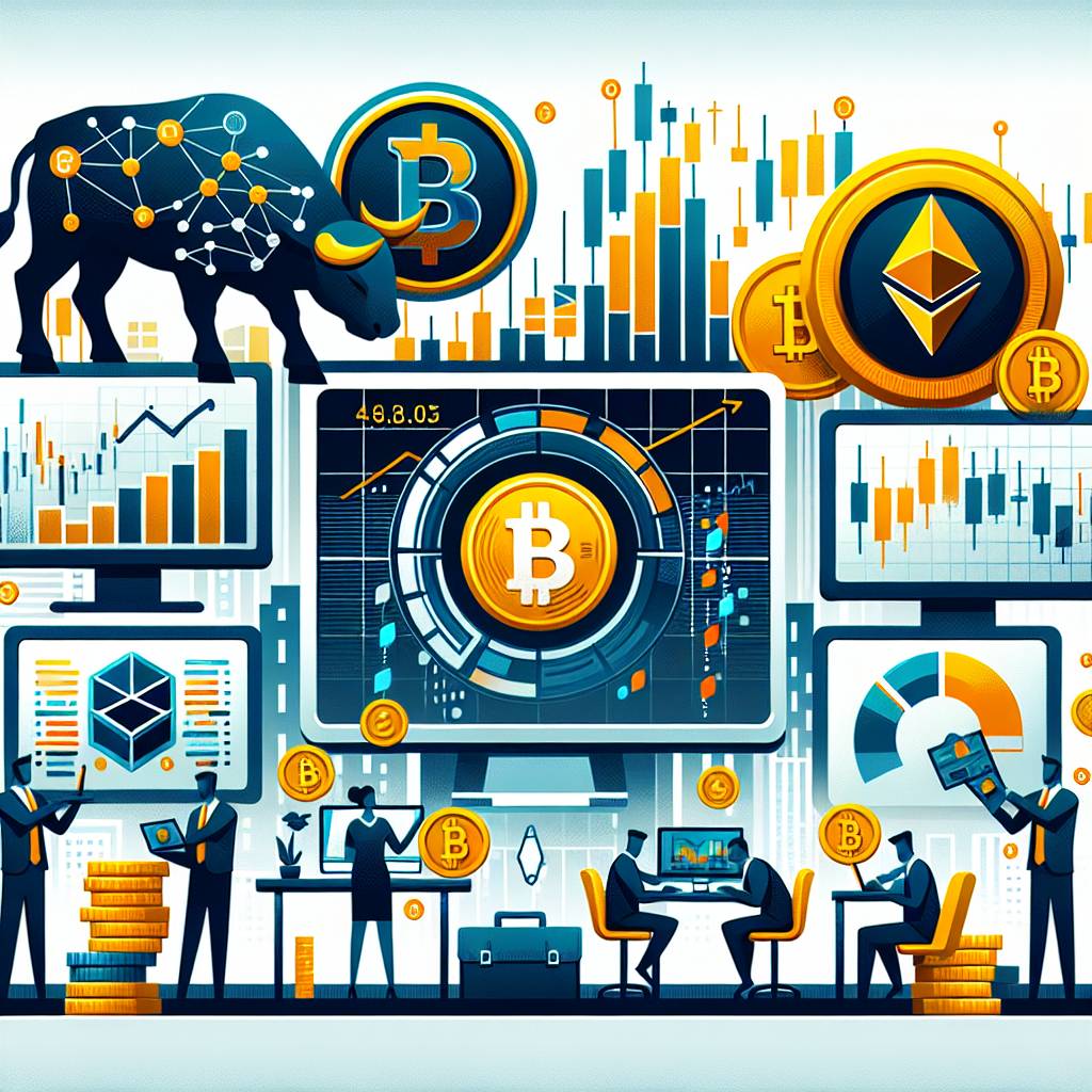 Are there any limitations to webull's paper trading for digital currencies?