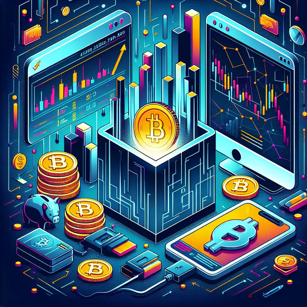 Is it advisable to sell stocks at a loss and invest in cryptocurrencies instead?