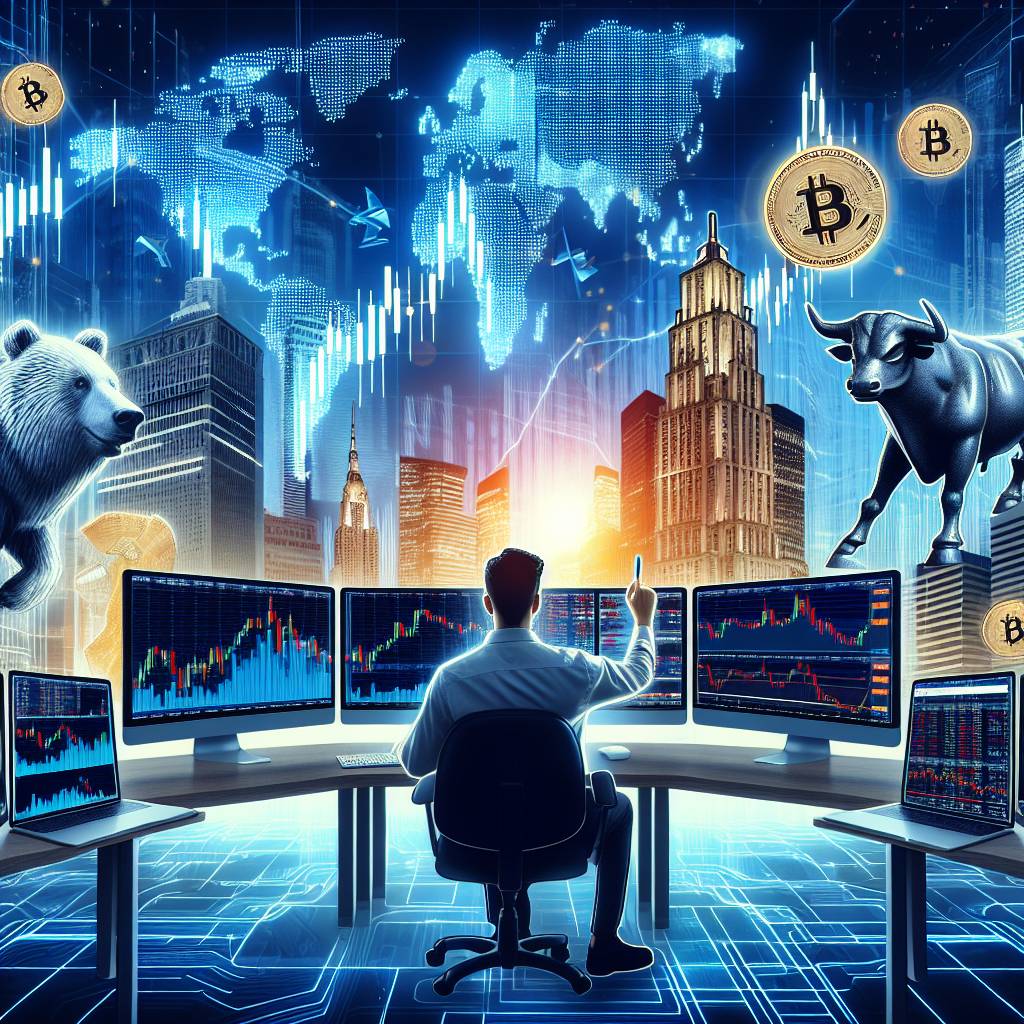 Which day trading platforms are recommended for beginners interested in cryptocurrency trading?