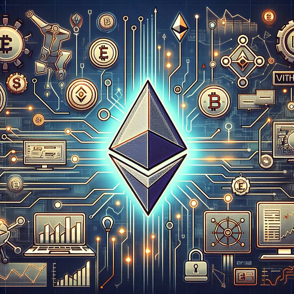 What are the potential advantages of using Ethereum for website development?