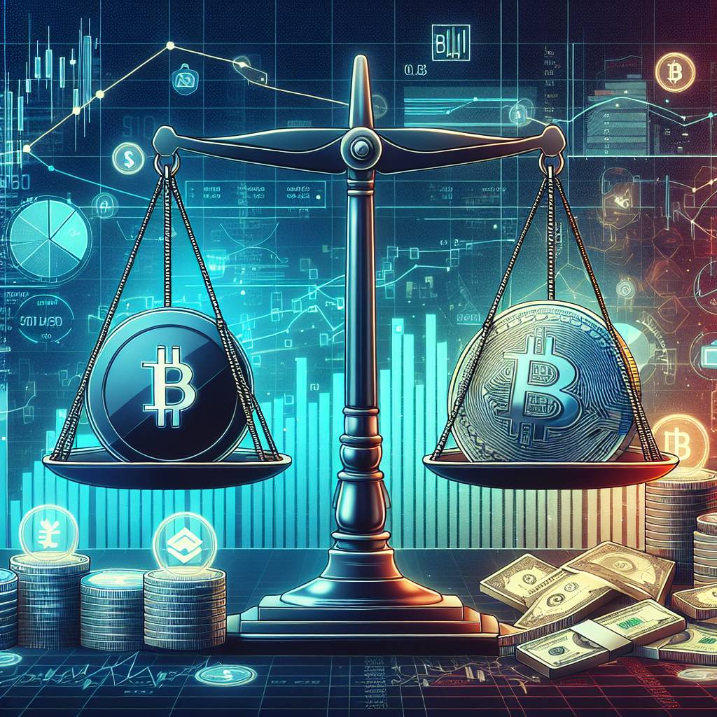 What are the potential risks of investing in a cryptocurrency exchange with a low solvency ratio?