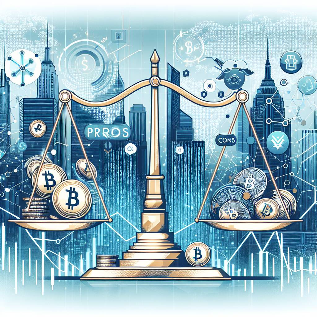 What are the pros and cons of using Finexbox for trading cryptocurrencies?