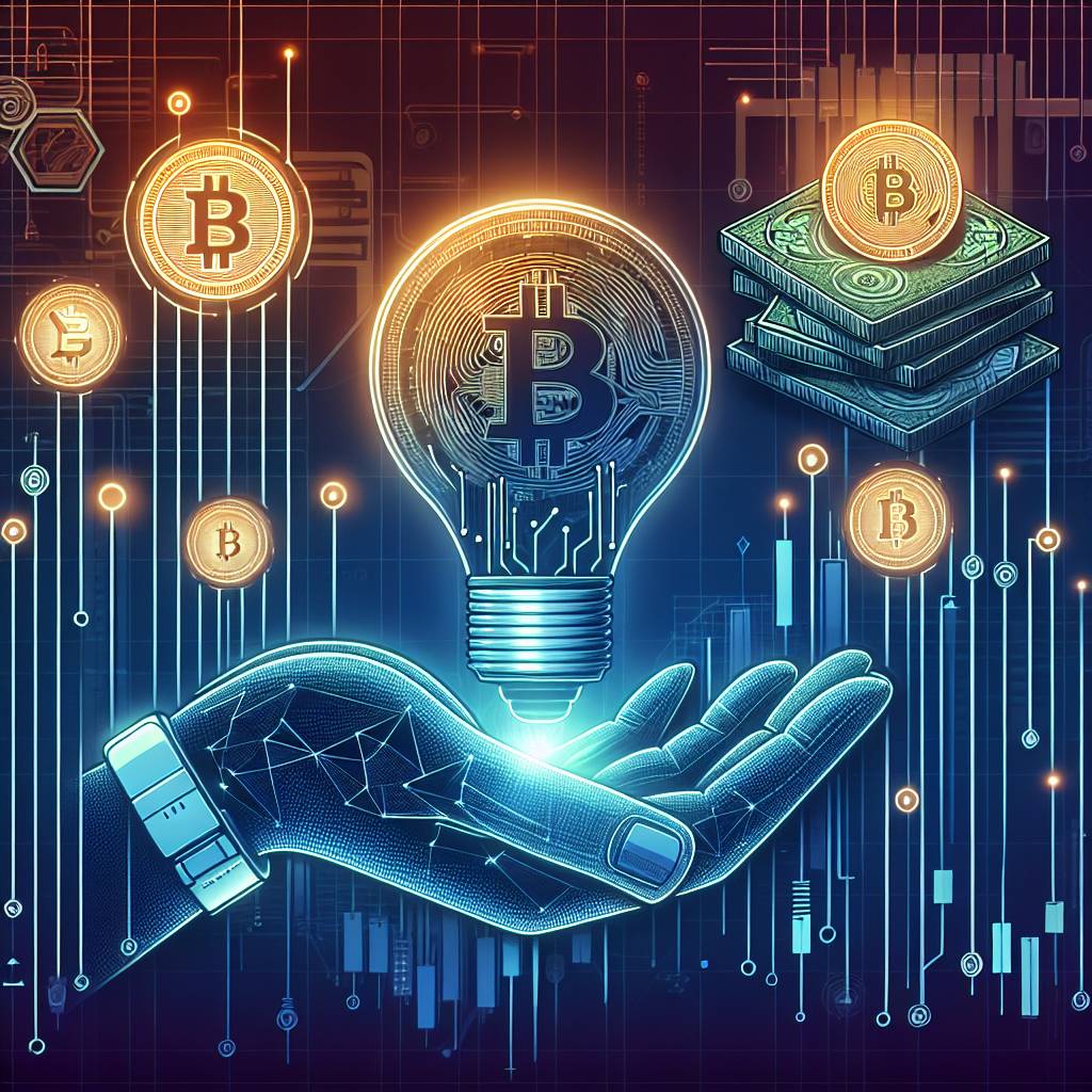 What are the advantages of investing in cryptocurrencies over traditional IRAs?