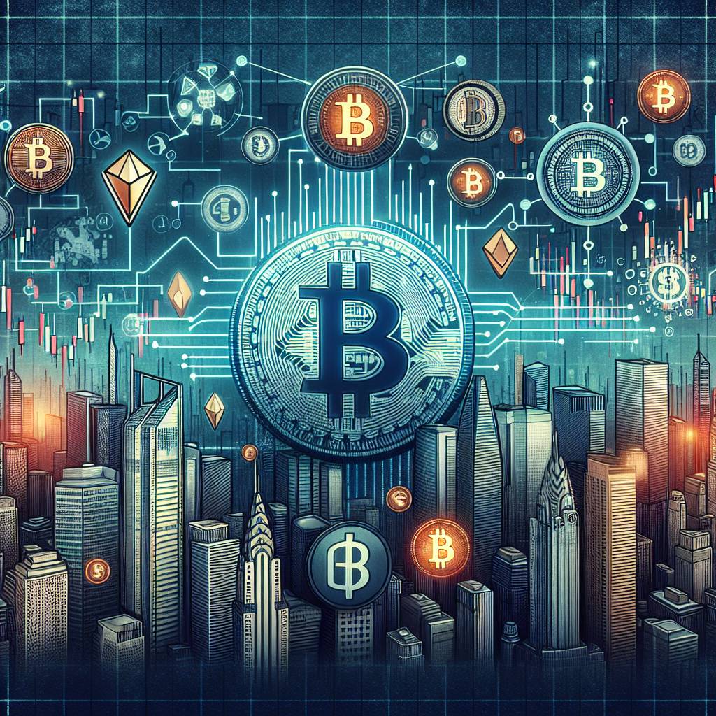 What are the potential uses and benefits of the digital currency 3060?