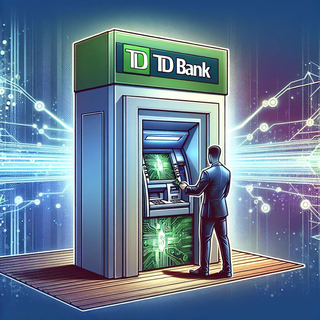 How can I easily and securely deposit cash into a digital currency app?