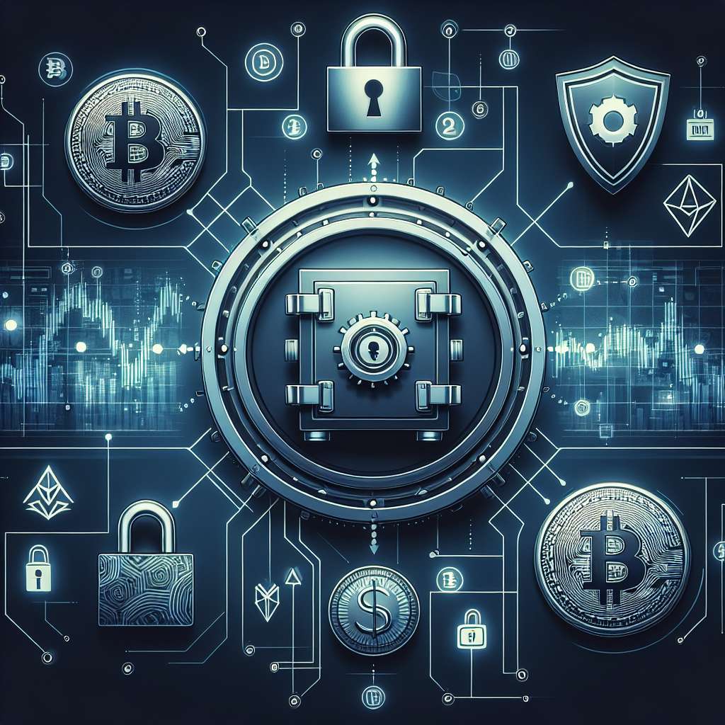 How does www.stash.com ensure the security of digital assets in cryptocurrency transactions?