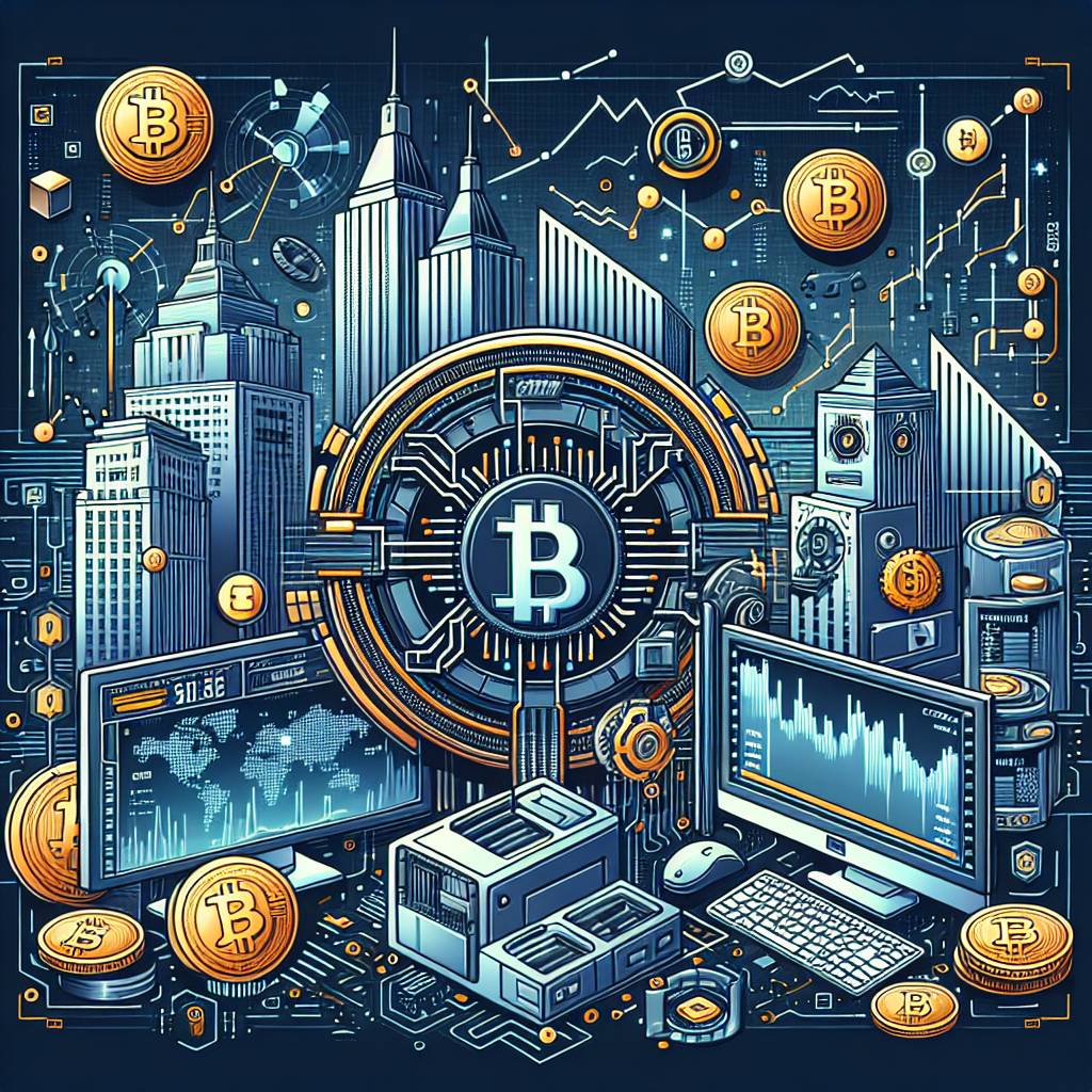 What is the significance of cryptocurrency and why is it important in the digital age?