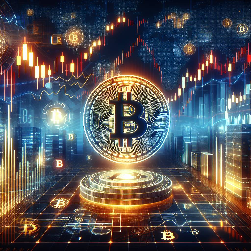 How does the price of Bitcoin Cash fluctuate during market volatility?