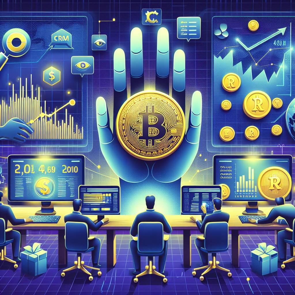 How does Met ticker compare to other digital currencies in terms of market performance?