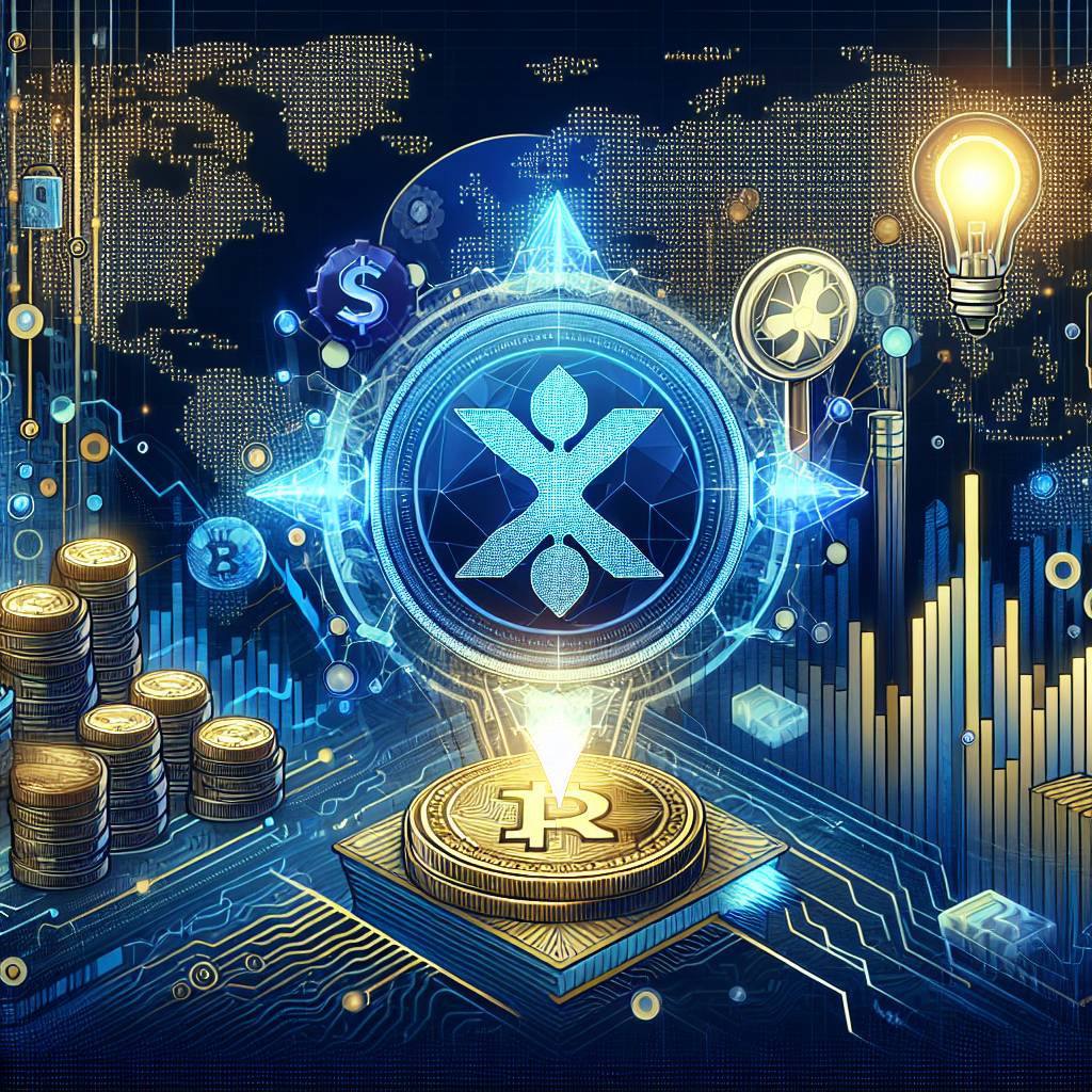 What are the winning features of XRP in the world of digital currencies?