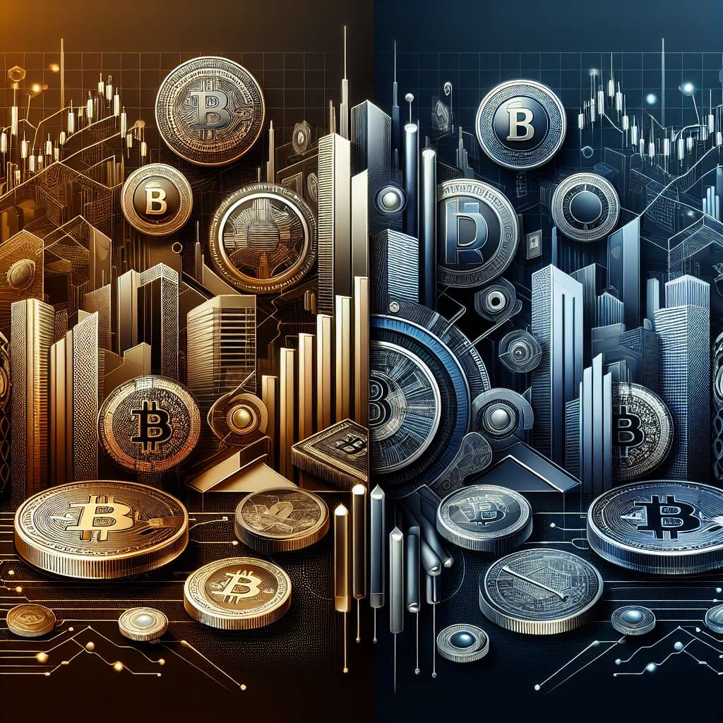 What were the Q4 2018 earnings of KMF in the context of cryptocurrencies?