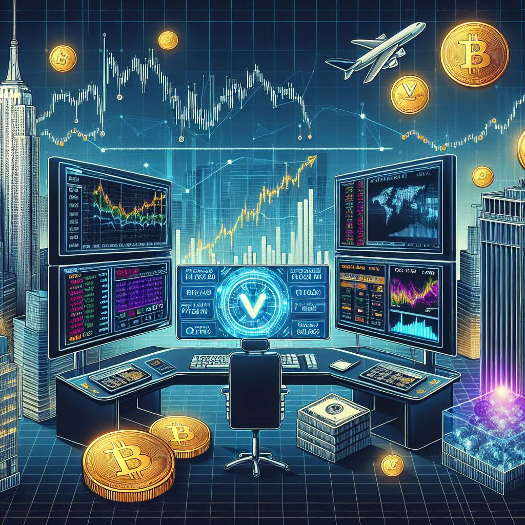 Are there any specific cryptocurrency exchanges that allow me to trade for United Airlines stocks?