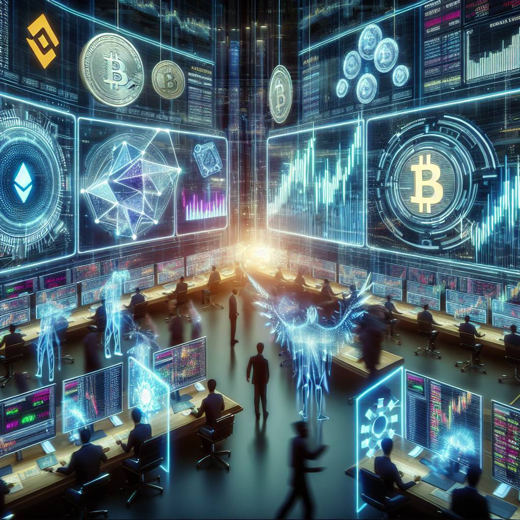 What are the futures fees for trading cryptocurrencies on Binance?