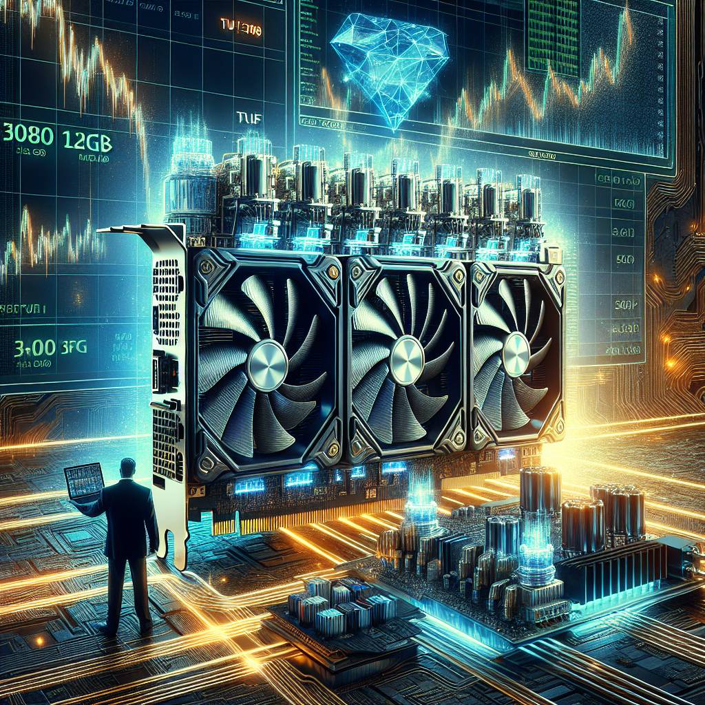 What are the benefits of using ASUS TUF RTX 4090 OC for cryptocurrency mining?